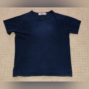 3Sixteen Heavy Indigo Shirt